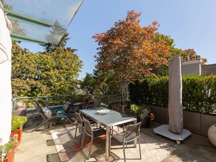 410-2028 West 11th Avenue, Vancouver, BC, V6J 2C9 - 5
