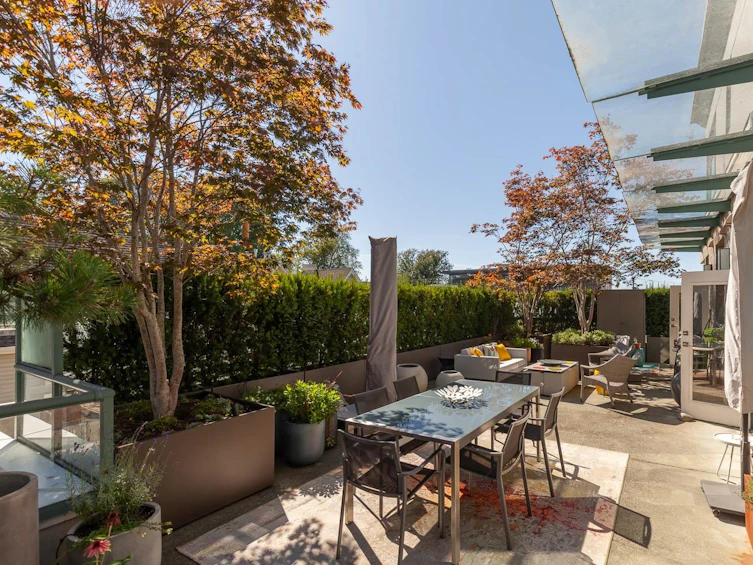 410-2028 West 11th Avenue, Vancouver, BC, V6J 2C9 - 6