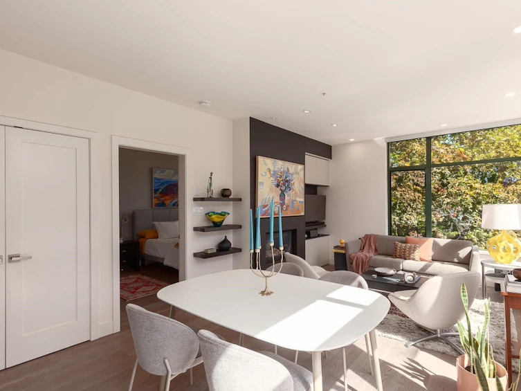 410-2028 West 11th Avenue, Vancouver, BC, V6J 2C9 - 8