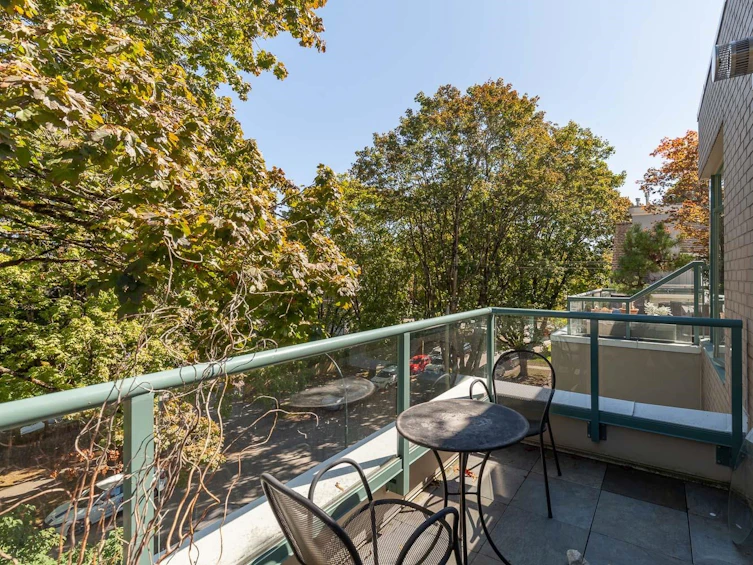410-2028 West 11th Avenue, Vancouver, BC, V6J 2C9 - 20