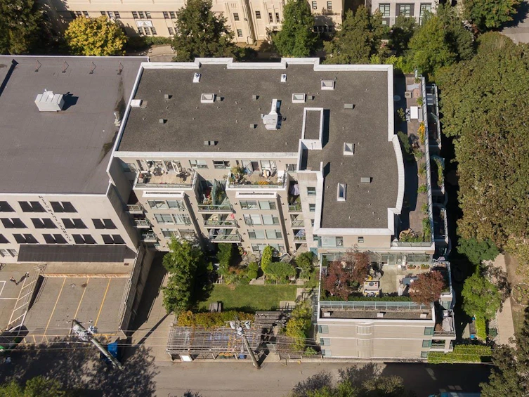410-2028 West 11th Avenue, Vancouver, BC, V6J 2C9 - 27