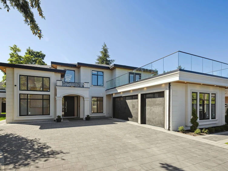 9371 Pinewell Crescent, Richmond, BC, V7A 2C5