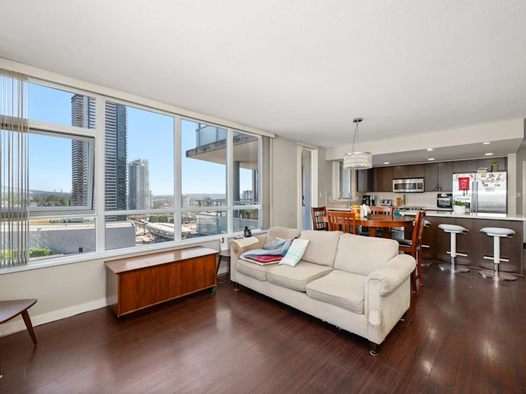 1902-4400 Buchanan Street, Burnaby, BC, V5C 0E3 - 4