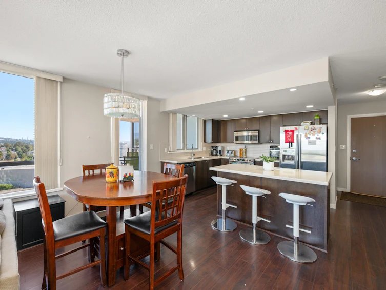 1902-4400 Buchanan Street, Burnaby, BC, V5C 0E3 - 11