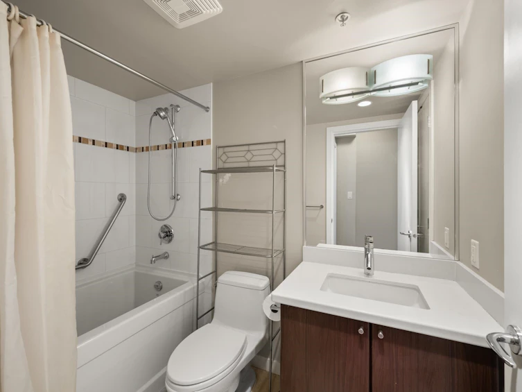 1902-4400 Buchanan Street, Burnaby, BC, V5C 0E3 - 16