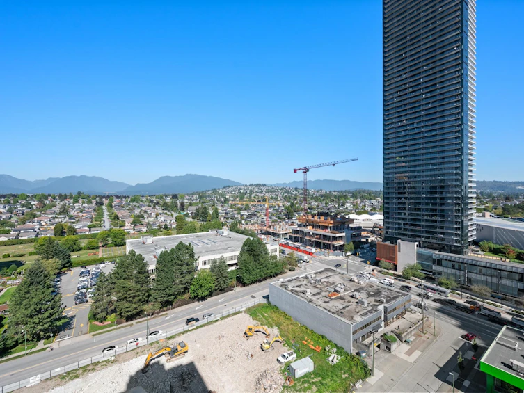 1902-4400 Buchanan Street, Burnaby, BC, V5C 0E3 - 28