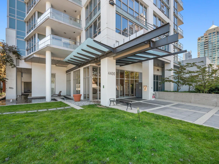 1902-4400 Buchanan Street, Burnaby, BC, V5C 0E3 - 29