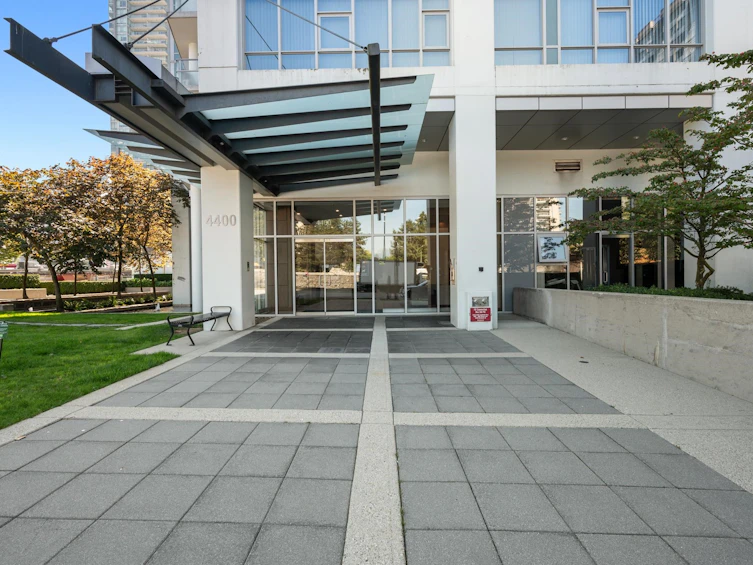 1902-4400 Buchanan Street, Burnaby, BC, V5C 0E3 - 30