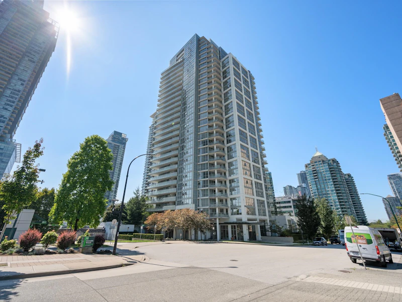 1902 - 4400 Buchanan Street, Burnaby BC V5C 0E3