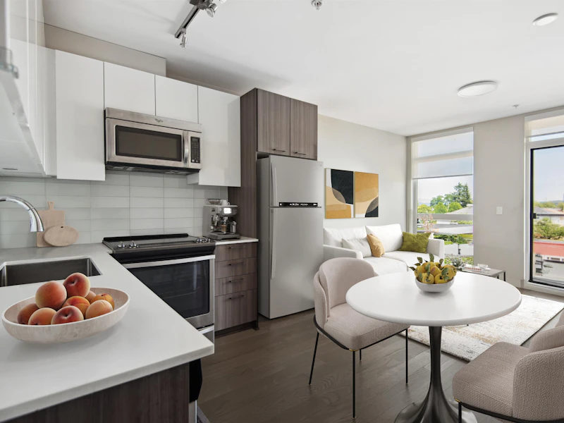 301 - 6555 Victoria Drive, Vancouver BC
