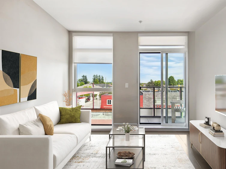 301-6555 Victoria Drive, Vancouver, BC, V5P 3X8 - 2