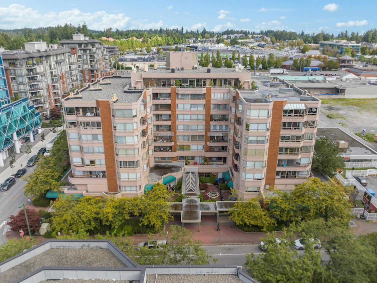 509-15111 Russell Avenue, Surrey, BC, V4B 2P4