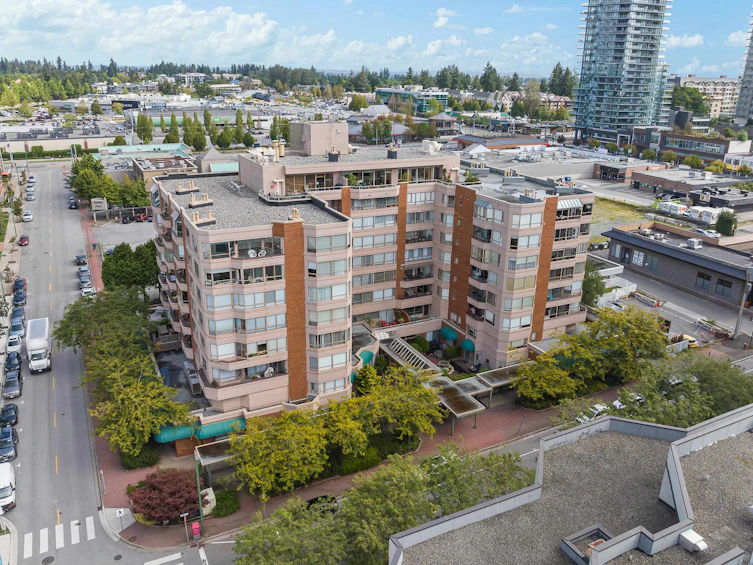 509-15111 Russell Avenue, Surrey, BC, V4B 2P4 - 2