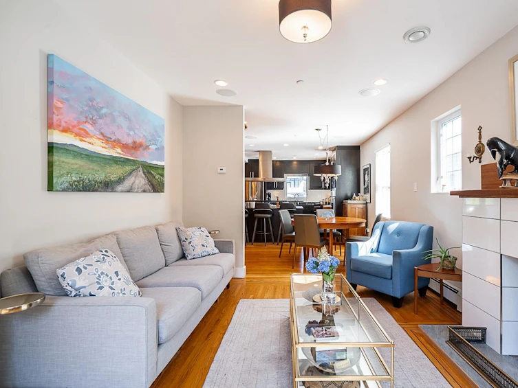 559 West 20th Avenue, Vancouver, BC, V5Z 1X8 - 5