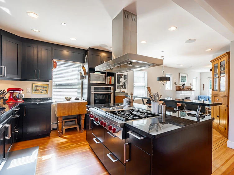 559 West 20th Avenue, Vancouver, BC, V5Z 1X8 - 12