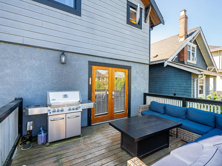 559 West 20th Avenue, Vancouver, BC, V5Z 1X8 - 32