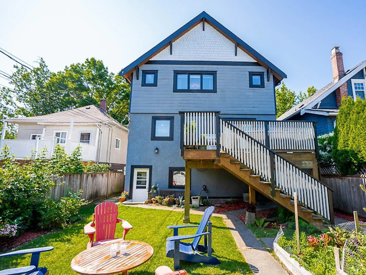 559 West 20th Avenue, Vancouver, BC, V5Z 1X8 - 33