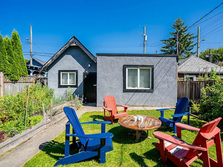 559 West 20th Avenue, Vancouver, BC, V5Z 1X8 - 35