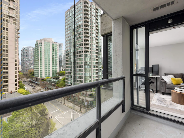1110-909 Mainland Street, Vancouver, BC, V6B 1S3 - 15