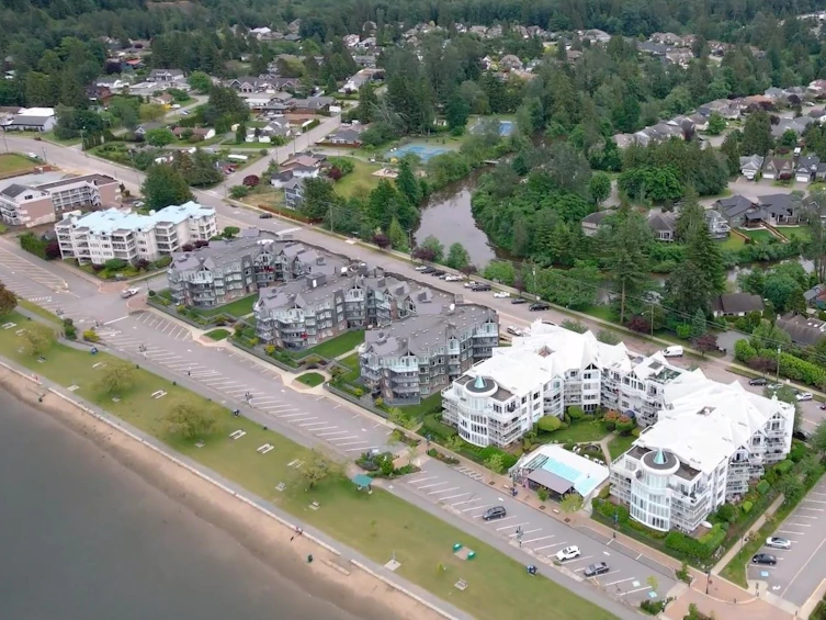 409-328 Esplanade Avenue, Harrison Hot Springs, BC, V0M 1K0 - 2