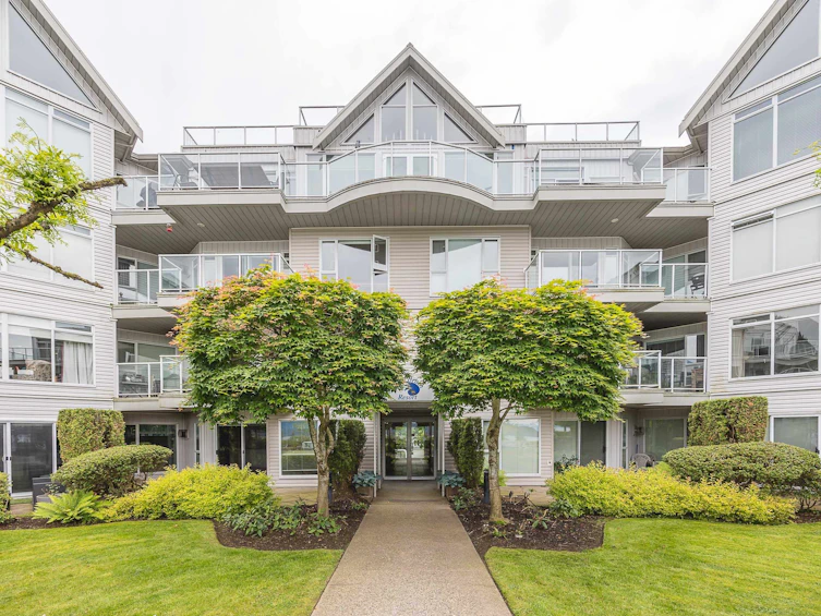 409-328 Esplanade Avenue, Harrison Hot Springs, BC, V0M 1K0 - 3