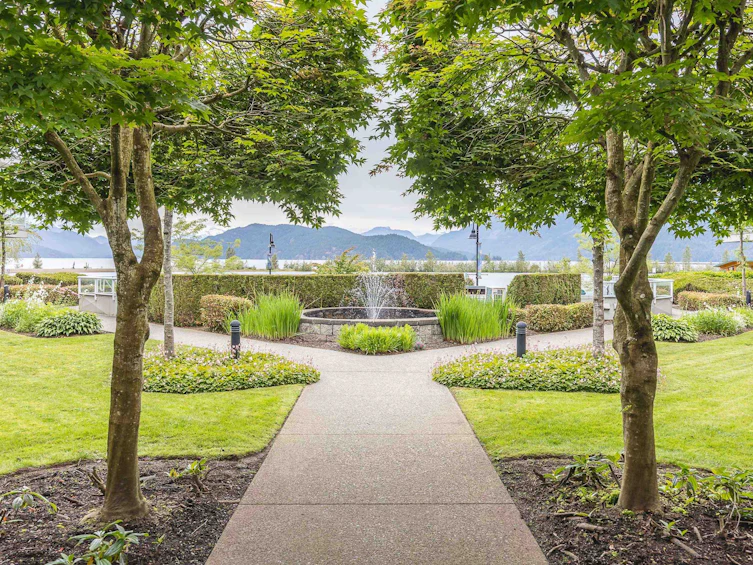 409-328 Esplanade Avenue, Harrison Hot Springs, BC, V0M 1K0 - 4