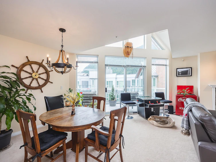 409-328 Esplanade Avenue, Harrison Hot Springs, BC, V0M 1K0 - 9