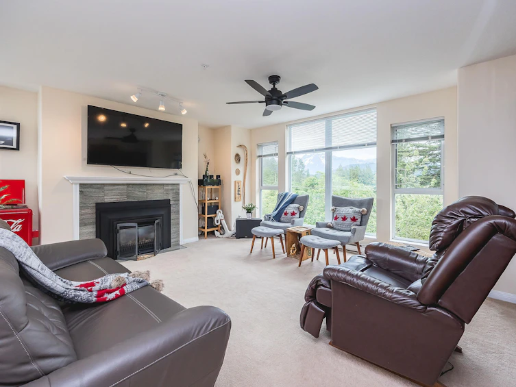409-328 Esplanade Avenue, Harrison Hot Springs, BC, V0M 1K0 - 12