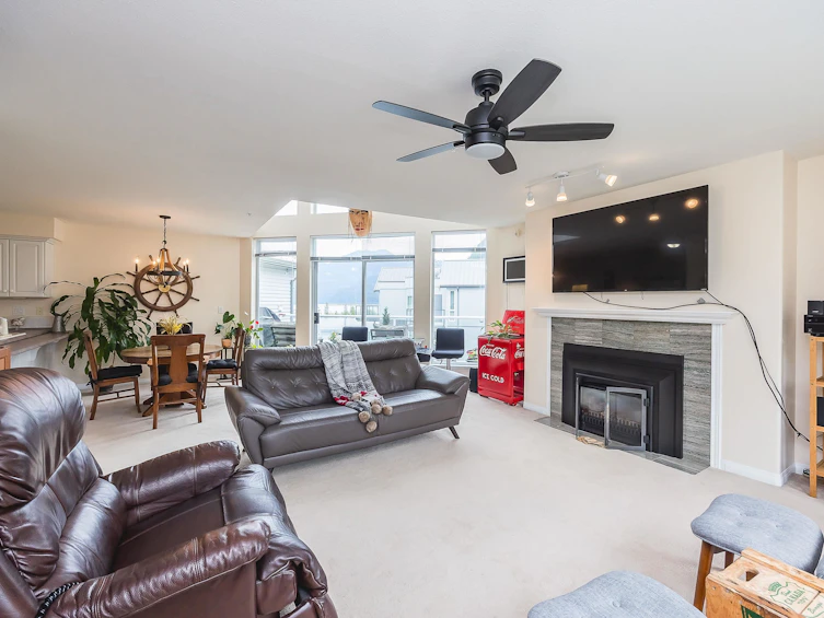 409-328 Esplanade Avenue, Harrison Hot Springs, BC, V0M 1K0 - 13