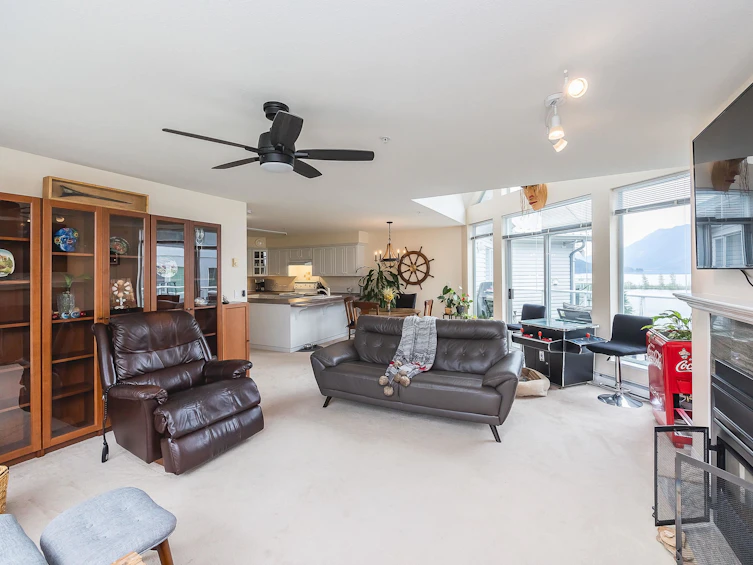409-328 Esplanade Avenue, Harrison Hot Springs, BC, V0M 1K0 - 14