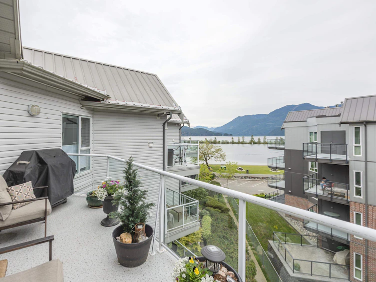 409-328 Esplanade Avenue, Harrison Hot Springs, BC, V0M 1K0 - 15
