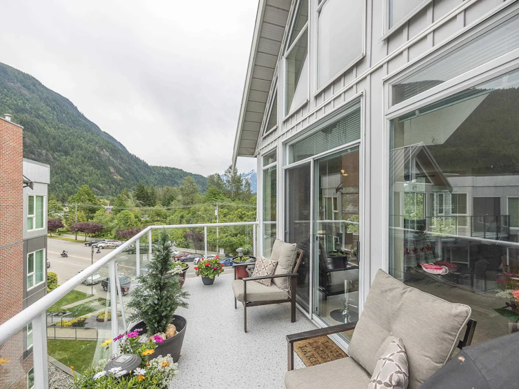 409-328 Esplanade Avenue, Harrison Hot Springs, BC, V0M 1K0 - 16