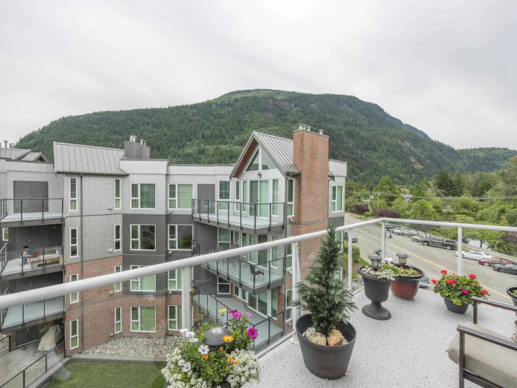 409-328 Esplanade Avenue, Harrison Hot Springs, BC, V0M 1K0 - 17