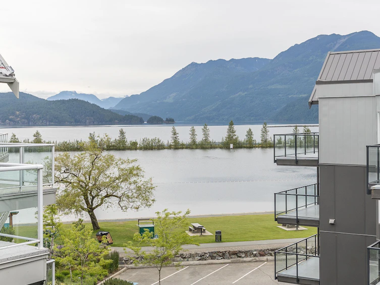 409-328 Esplanade Avenue, Harrison Hot Springs, BC, V0M 1K0 - 19