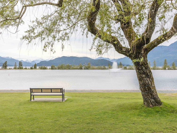 409-328 Esplanade Avenue, Harrison Hot Springs, BC, V0M 1K0 - 35