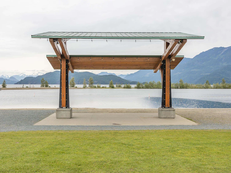 409-328 Esplanade Avenue, Harrison Hot Springs, BC, V0M 1K0 - 36