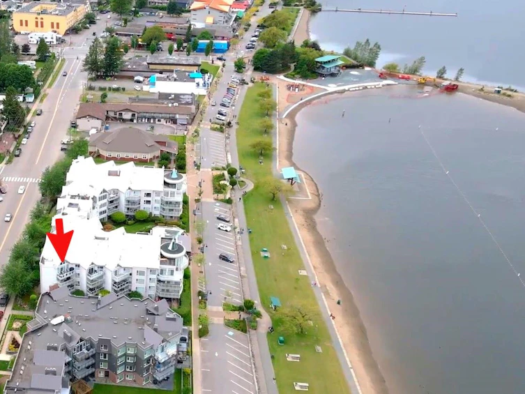 409-328 Esplanade Avenue, Harrison Hot Springs, BC, V0M 1K0 - 38