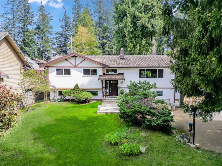 1934 127a Street, Surrey, BC, V4A 3S7