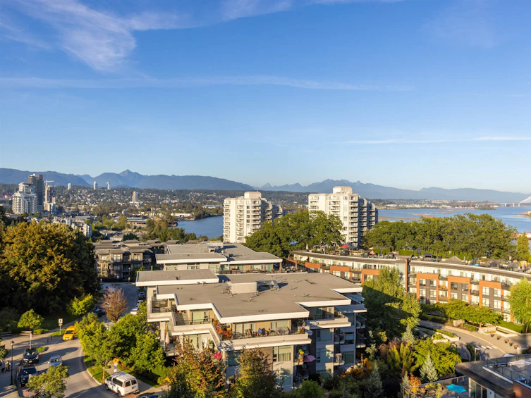 805-15 East Royal Avenue, New Westminster, BC, V3L 0A9 - 15