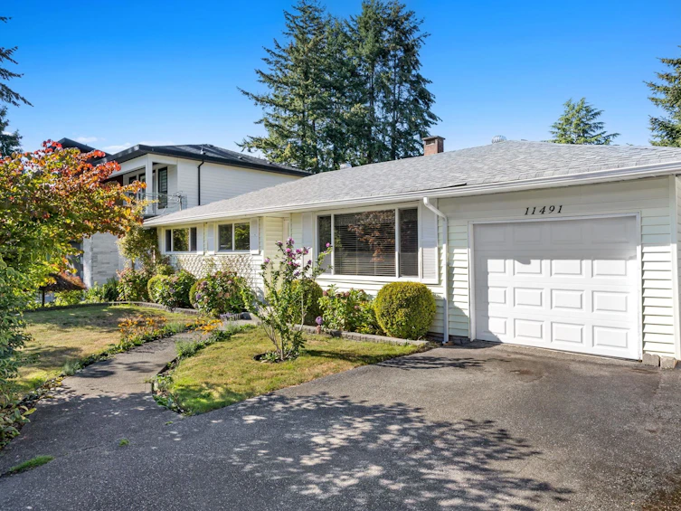11491 95 Avenue, Delta, BC, V4C 3T3 - 2
