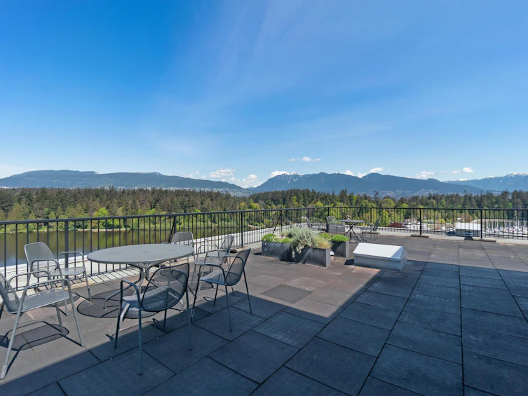 303-710 Chilco Street, Vancouver, BC, V6G 2S1 - 23
