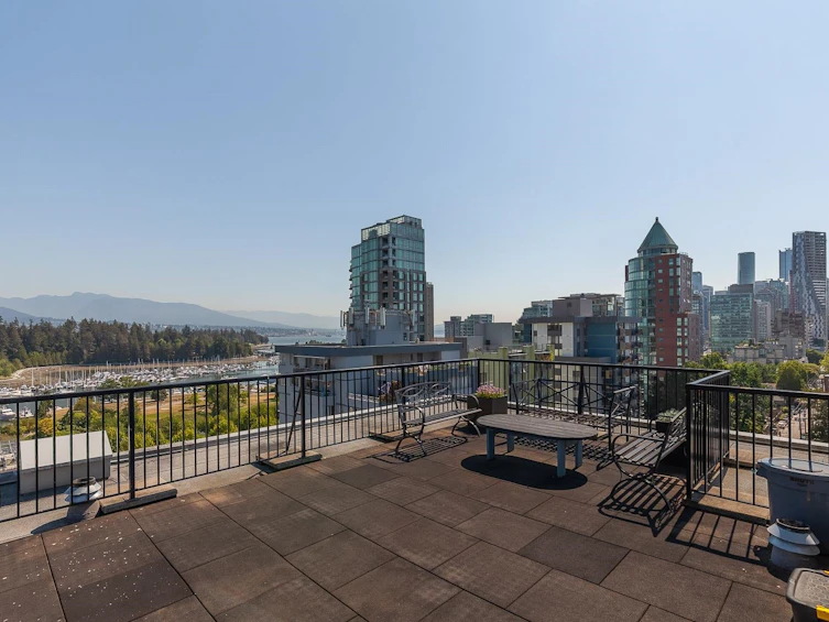 303-710 Chilco Street, Vancouver, BC, V6G 2S1 - 26