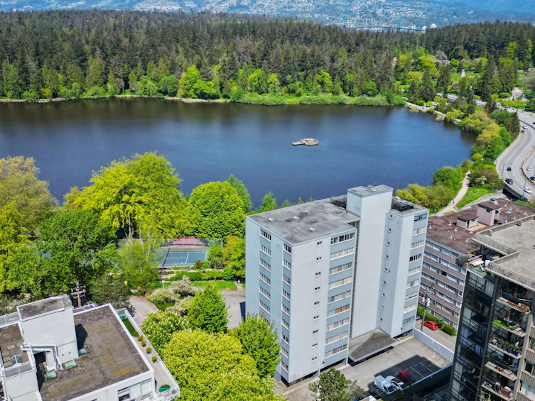 303-710 Chilco Street, Vancouver, BC, V6G 2S1 - 33