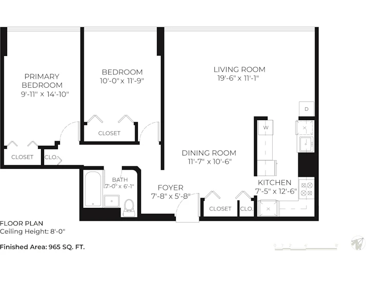 303-710 Chilco Street, Vancouver, BC, V6G 2S1 - 37