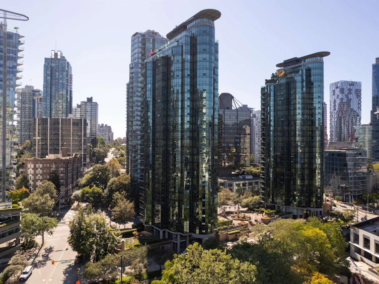 501-555 Jervis Street, Vancouver, BC, V6E 4N1 - 38