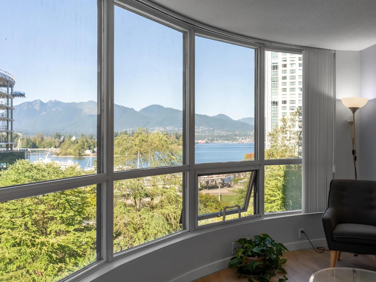 501-555 Jervis Street, Vancouver, BC, V6E 4N1 - 5