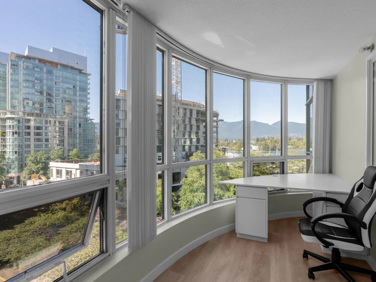 501-555 Jervis Street, Vancouver, BC, V6E 4N1 - 13