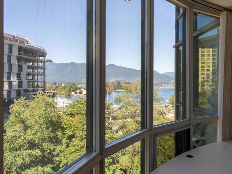 501-555 Jervis Street, Vancouver, BC, V6E 4N1 - 14