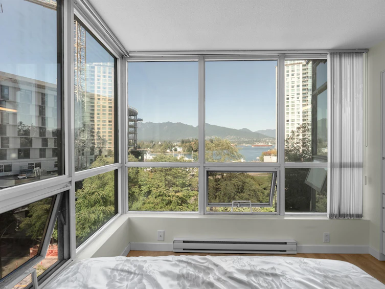 501-555 Jervis Street, Vancouver, BC, V6E 4N1 - 17