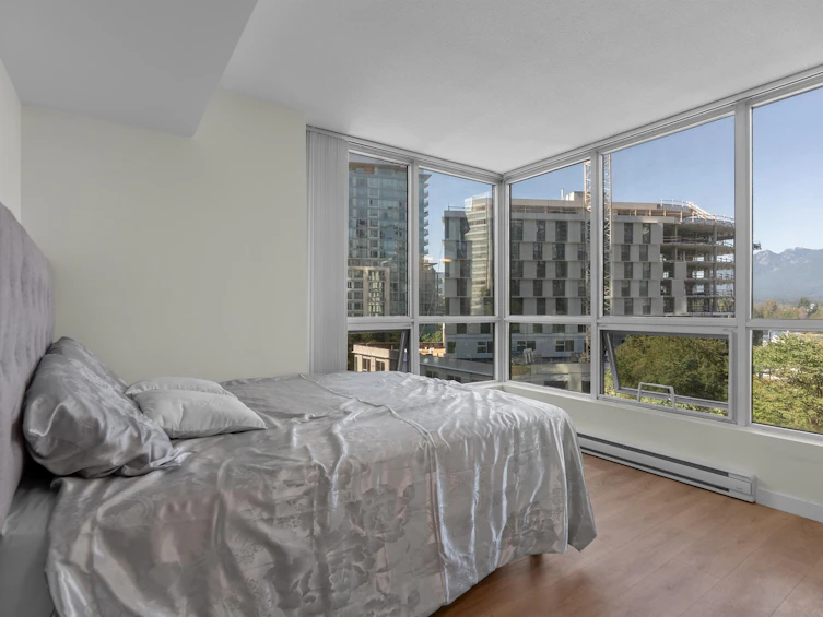 501-555 Jervis Street, Vancouver, BC, V6E 4N1 - 18